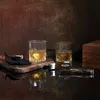Set cadeau whisky de luxe - 21 x 9 x 18 cm - Le set cadeau Voir les images du produit 10