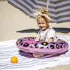 Pierścień do pływania Swim Essentials leopard roa 50cm Podgląd zdjęcia produktu 5