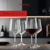 Spiegelau LifeStyle Rotweinglas, 630 ml, klar (4er Pack) Produktbild-Vorschau 21