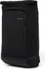 SALZEN Rucksack Triplete L Fabric Phantom Black Produktbild-Vorschau 3