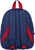 Blauer Kinderrucksack Sonic Still Unstoppable Produktbild-Vorschau 4
