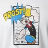 Bavarian Caps T-Shirt Prost, Popeye natur L Produktbild-Vorschau 7