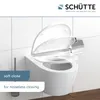 SCHÜTTE Duroplast HG WC sedátko HAPPY ELEPHANT, WC sedátko Náhled obrázku produktu 4