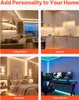 VEVOR LED Profil 20er-Pack 1 m, Eloxierte Aluminiumprofile Produktbild-Vorschau 6