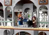 Lord of the Rings Rivendell - LEGO-ICONEN 10316 Productafbeelding-voorbeeld 14