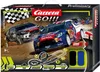 Carrera GO! Rennstrecken-Set Super Rally 490 cm Produktbild-Vorschau 1