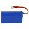 vhbw Akku kompatibel mit Beko VRR 50414 VW Staubsauger Produktbild-Vorschau 2