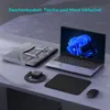 Blackview Huidun 15.6" Hibook6 FHD Set Laptop, Intel Twin Produktbild-Vorschau 9