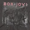 Bon Jovi - "Slippery Cover" T-Shirt für Herren/Damen Uni Produktbild-Vorschau 2