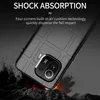 Xiaomi Mi 11 Pro Hülle, LaimTop Weich TPU Silikon Stossfest Produktbild-Vorschau 6