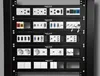 Delock Easy 45 Modul D-Sub 9 Pin Stecker zu 9 Pin Produktbild-Vorschau 4