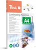 Laminierfolie A4 80mic PPR080-02 (glänzend, 25 Stück) Produktbild-Vorschau 3