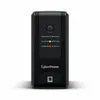 Cyberpower Alimentation sans interruption (ASI) CyberPower Voir les images du produit 3