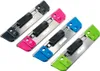 Leitz 17286089, 2 Blätter, Grau, Metallisch, Kunststoff, Produktbild-Vorschau 1
