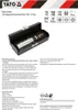 Yato YT-28015, Embouts de tournevis, acier haute Voir les images du produit 7