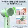 Elektrische Gesichtsreinigungsbürste Produktbild-Vorschau 3