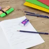 Pelikan Kunststoff-Radierer AL 20 Blisterkarte 3 Stück Produktbild-Vorschau 7