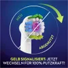 Oral-B Aufsteckbürsten     3er Clean 3D White Produktbild-Vorschau 13
