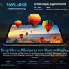 Blackview oscal Tablet mit Tastatu, 13,4" 2K 120Hz Display, Produktbild-Vorschau 4