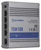 TELTONIKA TSW100 Industrial Switch Unmanaged PoE+ Gigabit Produktbild-Vorschau 24