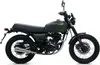 Échappement ARROW racing pour Brixton BX 125 X Felsberg 125 Voir les images du produit 3