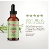 Mielle Rosemary Mint Scalp & Hair Strengthening Oil 2oz Produktbild-Vorschau 11