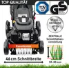 BRAST Benzin Rasenmäher mit Antrieb   3,5kW(4,76PS)   Produktbild-Vorschau 4
