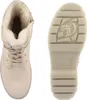 Tom Tailor Damen Boots Stiefelette  beige EUR 38 Produktbild-Vorschau 4