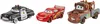 Disney Pixar Cars Die-Cast 3er-Pack Produktbild-Vorschau 1