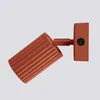 Applique KARBON rouge ocre avec interrupteur 1xGU10 10W Voir les images du produit 19