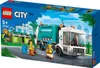 LEGO® City 60386 Zbiórka śmieci Podgląd zdjęcia produktu 37