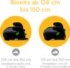 Osann Junior Isofix Gurtfix –Sicher & bequem wie nie: Produktbild-Vorschau 3