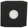 Schwarze Innenhüllen für LP Maxi Single Vinyl Schallplatten Produktbild-Vorschau 3