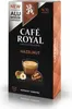 Café Royal Haselnuss, 10 Nespresso® komp. Kapseln Produktbild-Vorschau 1