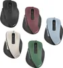 hama Optische Funk Maus "MW-500 Recharge" kabellos schwarz Produktbild-Vorschau 8