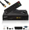 PremiumX HD 521 B FTA Digital SAT Receiver DVB-S2 HDMI Produktbild-Vorschau 1