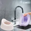 Nočník WC tréner detský nočník detský nočník detský nočník Náhľad obrázku produktu 3