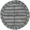 vhbw 10x Wischtuch kompatibel mit Dyson V7, V15s, V8, V15 Produktbild-Vorschau 3