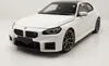 Minichamps BMW M2 - 2022 - WHITE 110023122 Produktbild-Vorschau 1