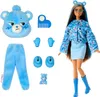 Barbie Starostlivé medvede Gderek JCN96 Náhľad obrázku produktu 2