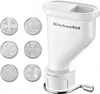Nástavec na těstoviny Kitchenaid pro kuchyňské roboty Náhled obrázku produktu 18