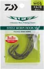 DAIWA Steez Worm Hook SS WOS #1/0 Produktbild-Vorschau 1