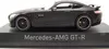 Norev 351352 Mercedes-AMG GT-R schwarz 2019 Maßstab 1:43 Produktbild-Vorschau 4