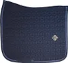 Kentucky Horsewear Dressurschabracke Glitter Rope Produktbild-Vorschau 1