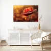 Glasbild 120x80cm in XXL für Wohnzimmer, Schlafzimmer Motiv Produktbild-Vorschau 3