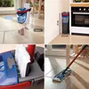 Plochý mop se systémem oddělení vody se dvěma nádržkami Náhled obrázku produktu 41