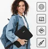 BWOO Borsa per laptop in neoprene 15" nera Anteprima dell’immagine prodotto 2