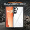 360 Grad Premium Handy Hülle für Samsung Galaxy A17 / A17 Produktbild-Vorschau 6