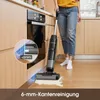 Lubluelu T8A Akku Nass-Trockensauger mit Selbstreinigung Produktbild-Vorschau 5