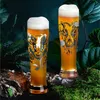 Sada Pšeničných Pohárov Na Pivo Brauchzeit #7, #8 Od Petry Náhľad obrázku produktu 8